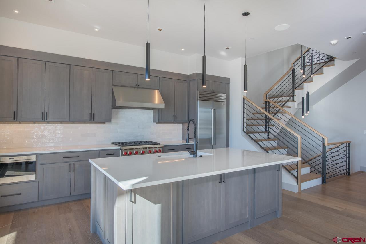149 Snowmass Road Crested Butte, CO 81225 - Photo 7 of 35 Gallery Image 7