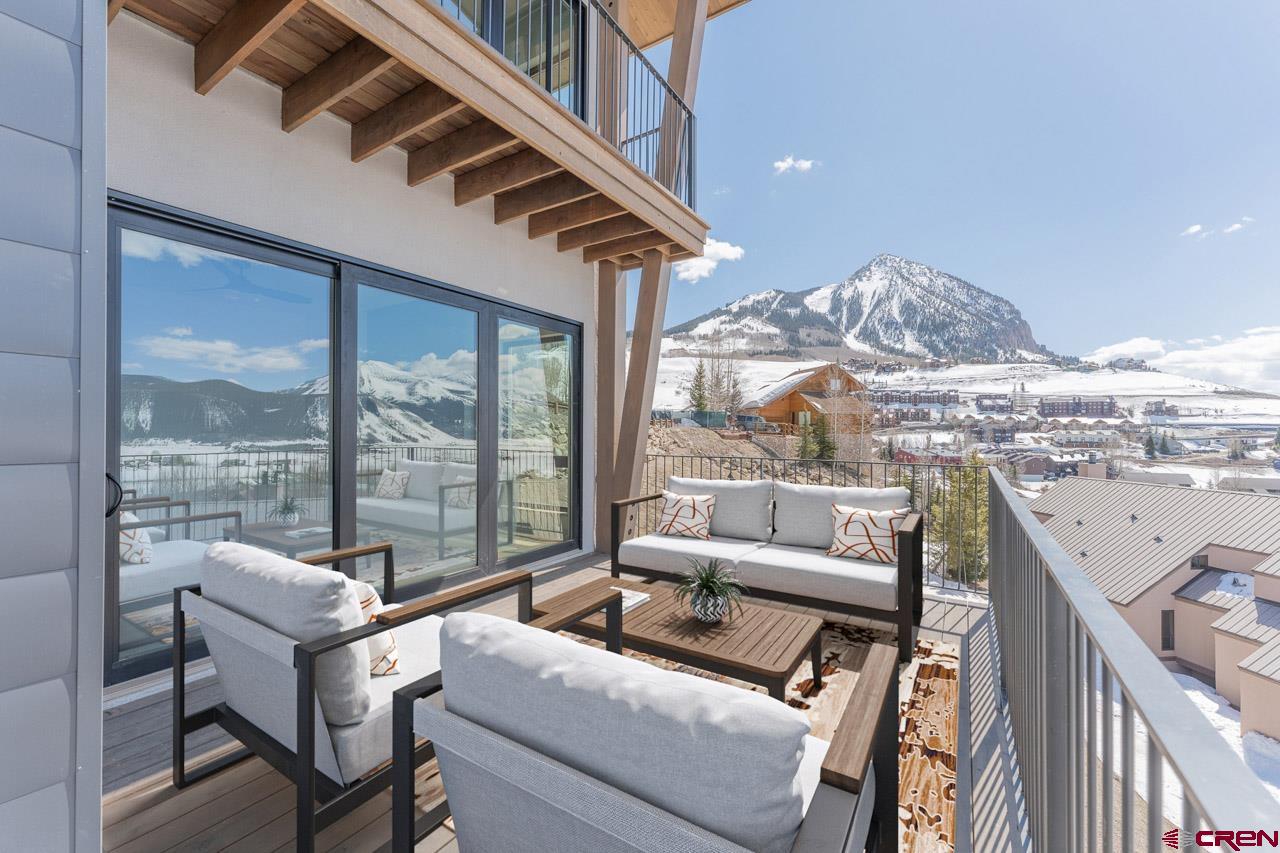 149 Snowmass Road Crested Butte, CO 81225 - Photo 8 of 35 Gallery Image 8
