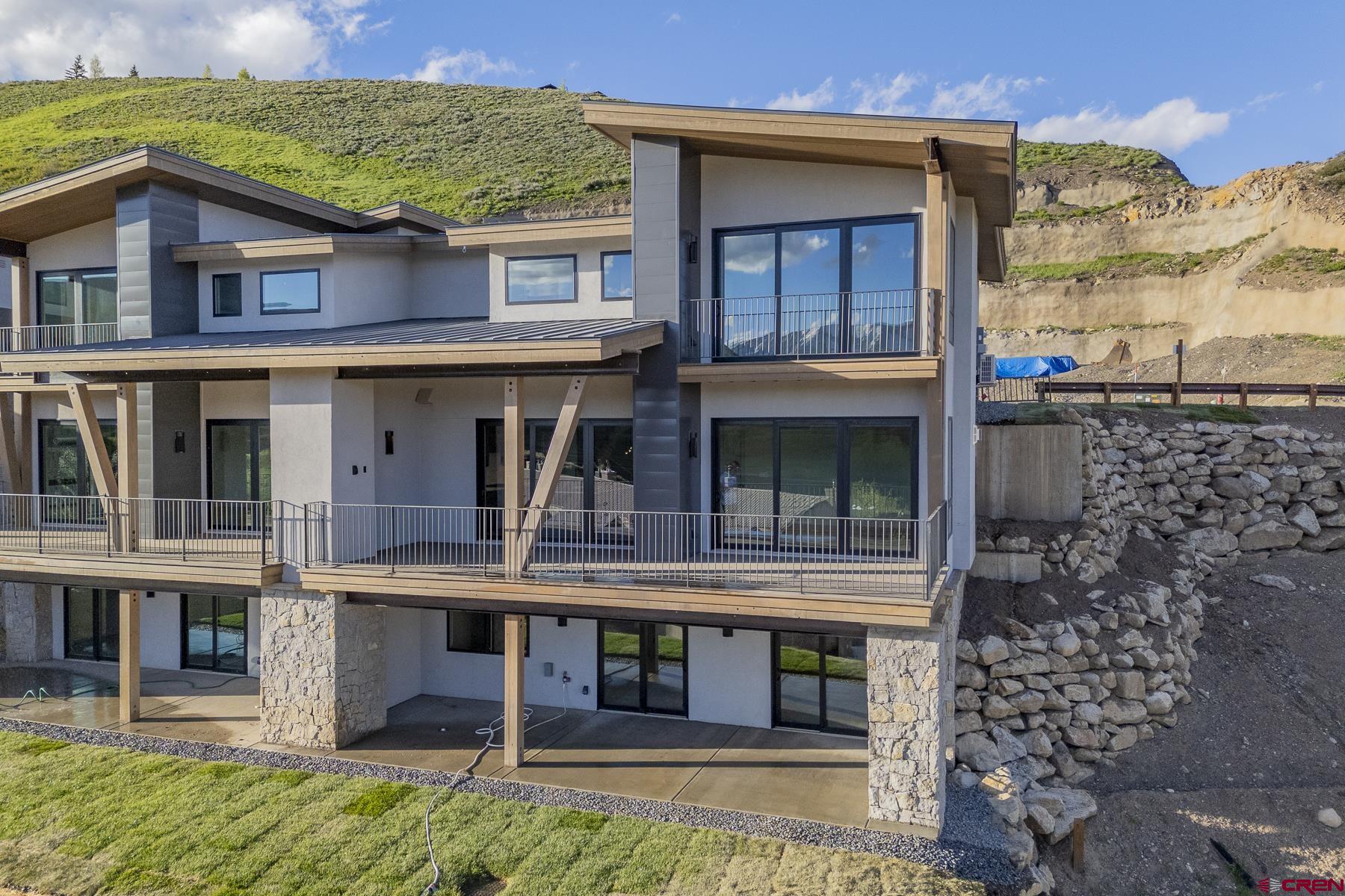 149 Snowmass Road Crested Butte, CO 81225 - Photo 9 of 35 Gallery Image 9