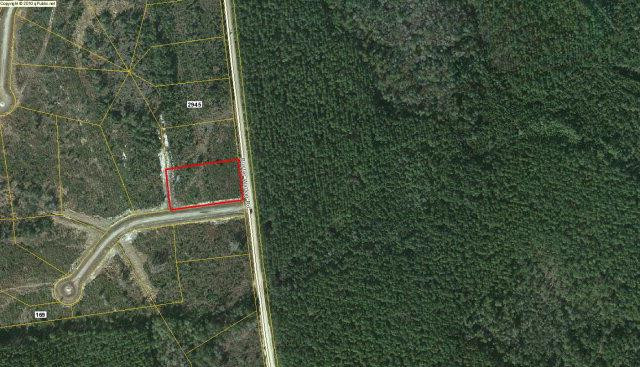 2887 Buster Walker Road Waynesville, GA 31566 - Photo 1 of 1 Gallery Image 1