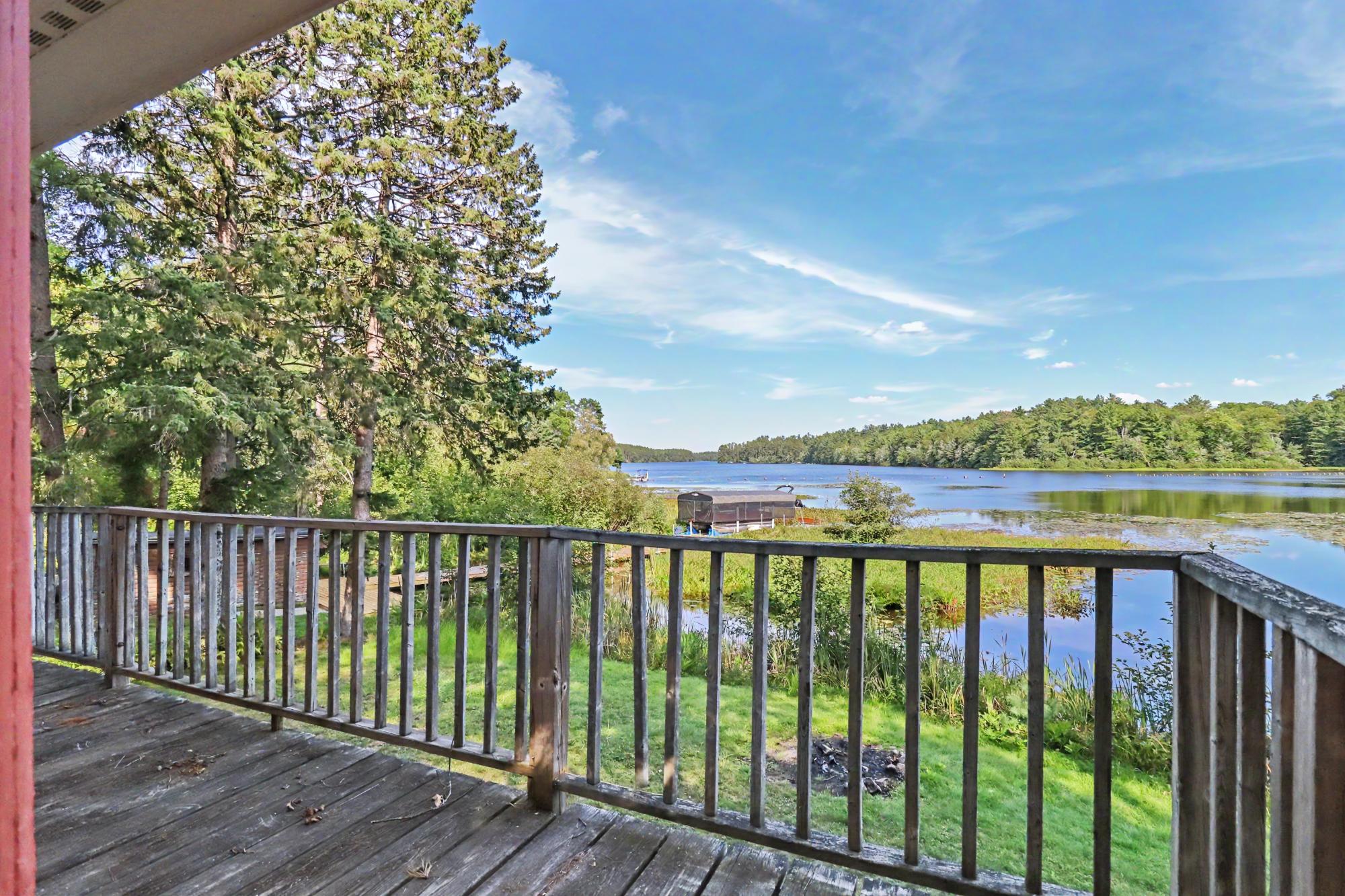 9252 Cth Road Sayner, WI 54560 - Photo 7 of 32 Gallery Image 7