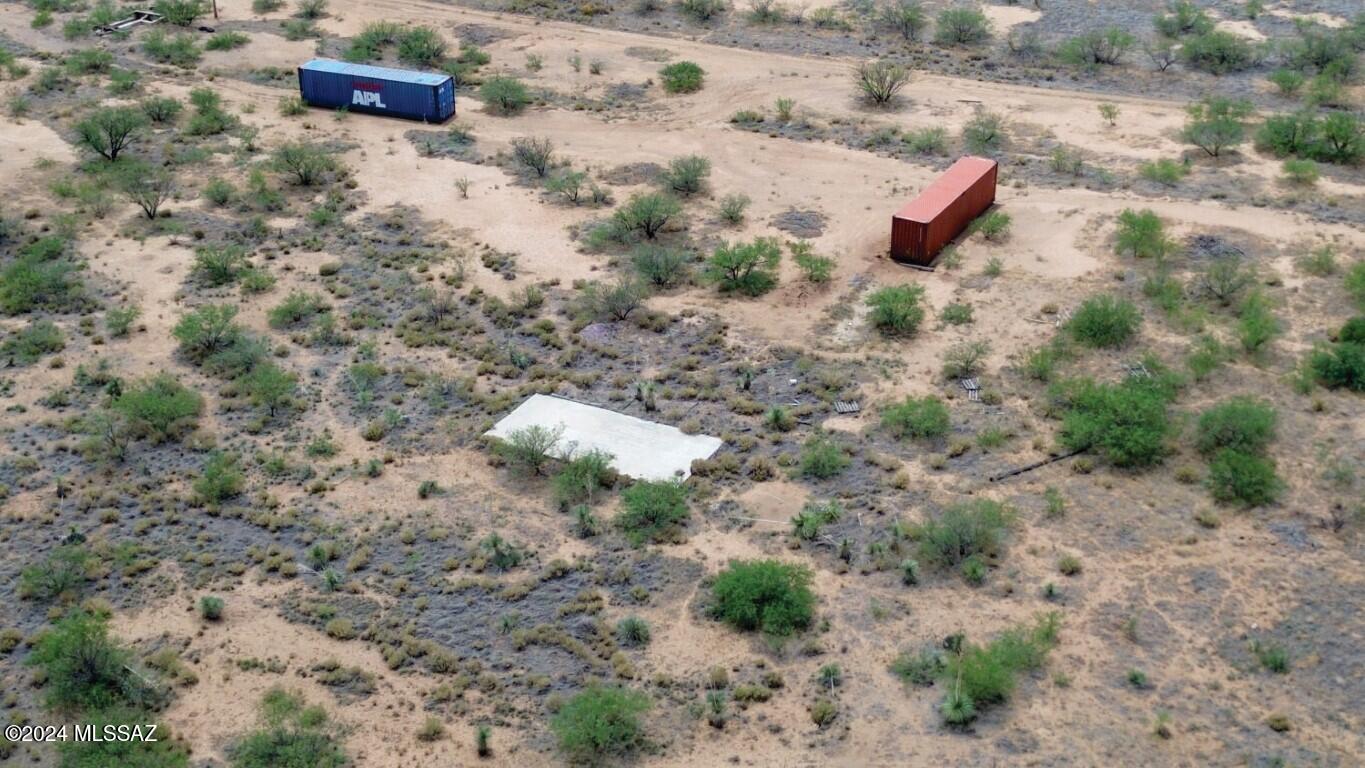 Tbd East Highland Road Pearce, AZ 85625 - Photo 2 of 26