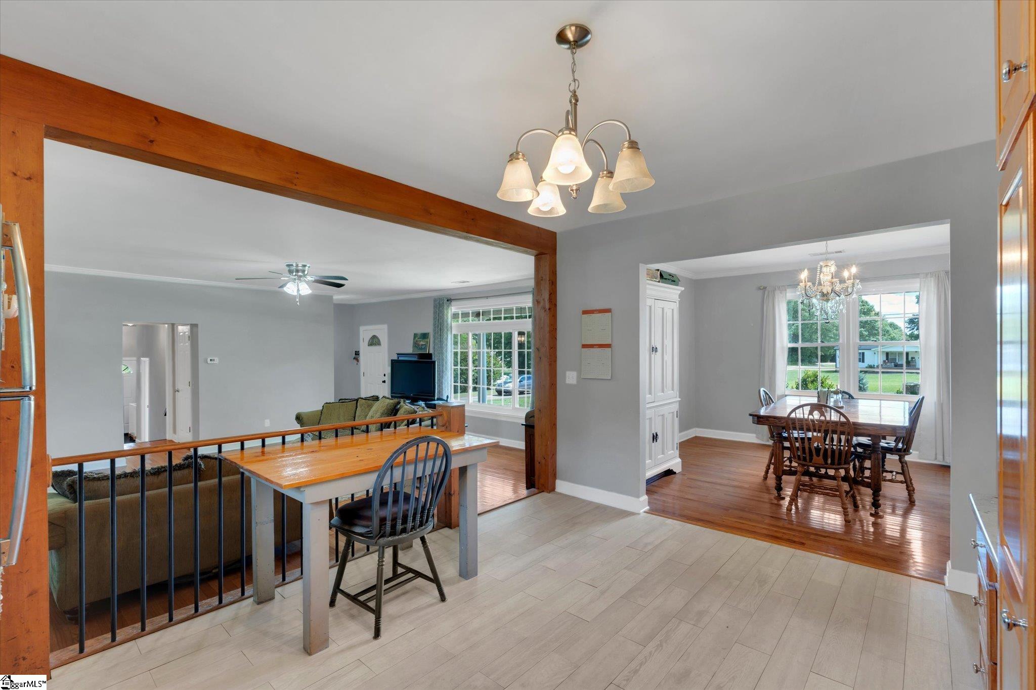 106 New Harrison Bridge Road Simpsonville, SC 29680 - Photo 11 of 33
