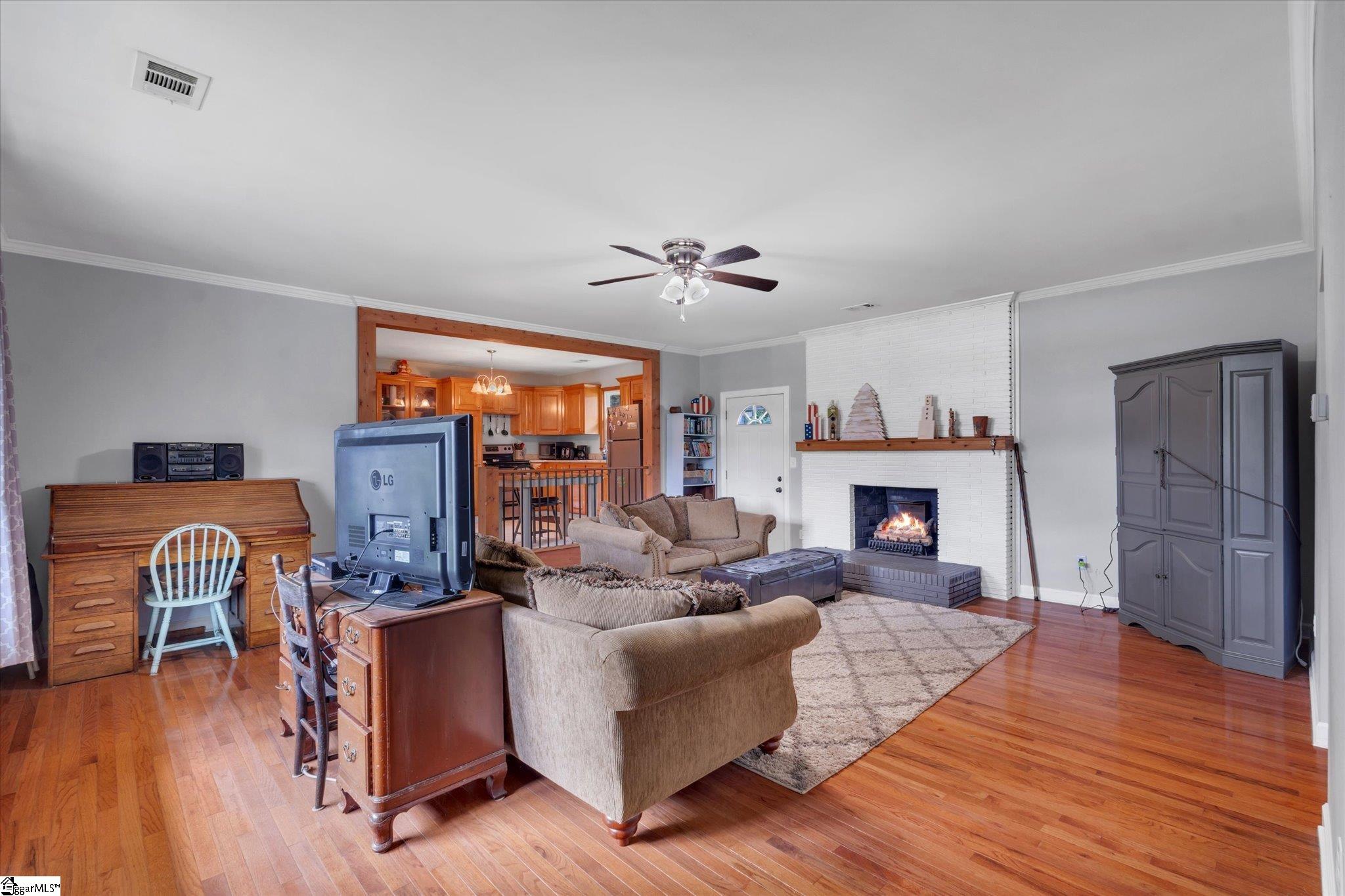 106 New Harrison Bridge Road Simpsonville, SC 29680 - Photo 12 of 33