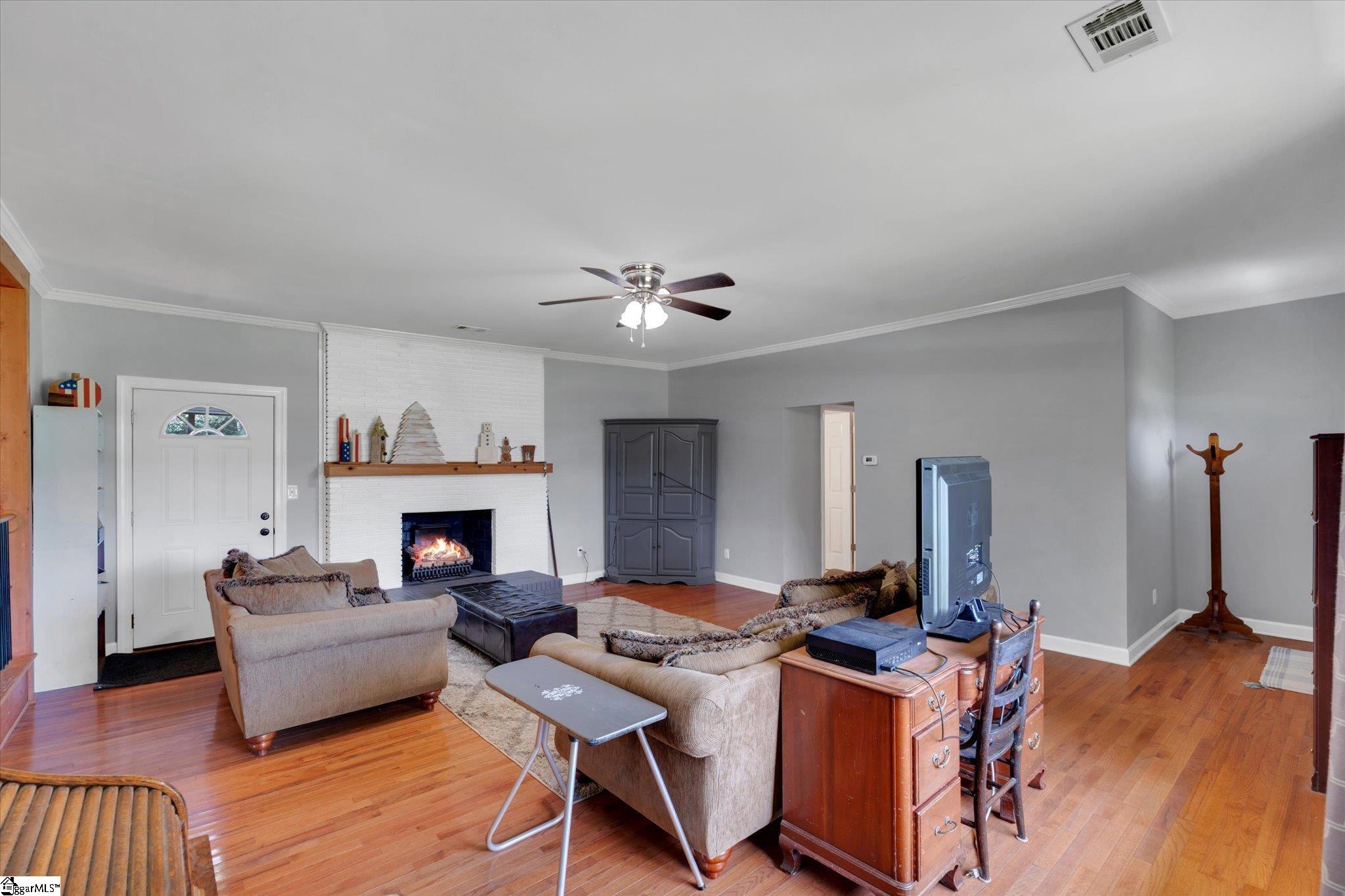 106 New Harrison Bridge Road Simpsonville, SC 29680 - Photo 14 of 33