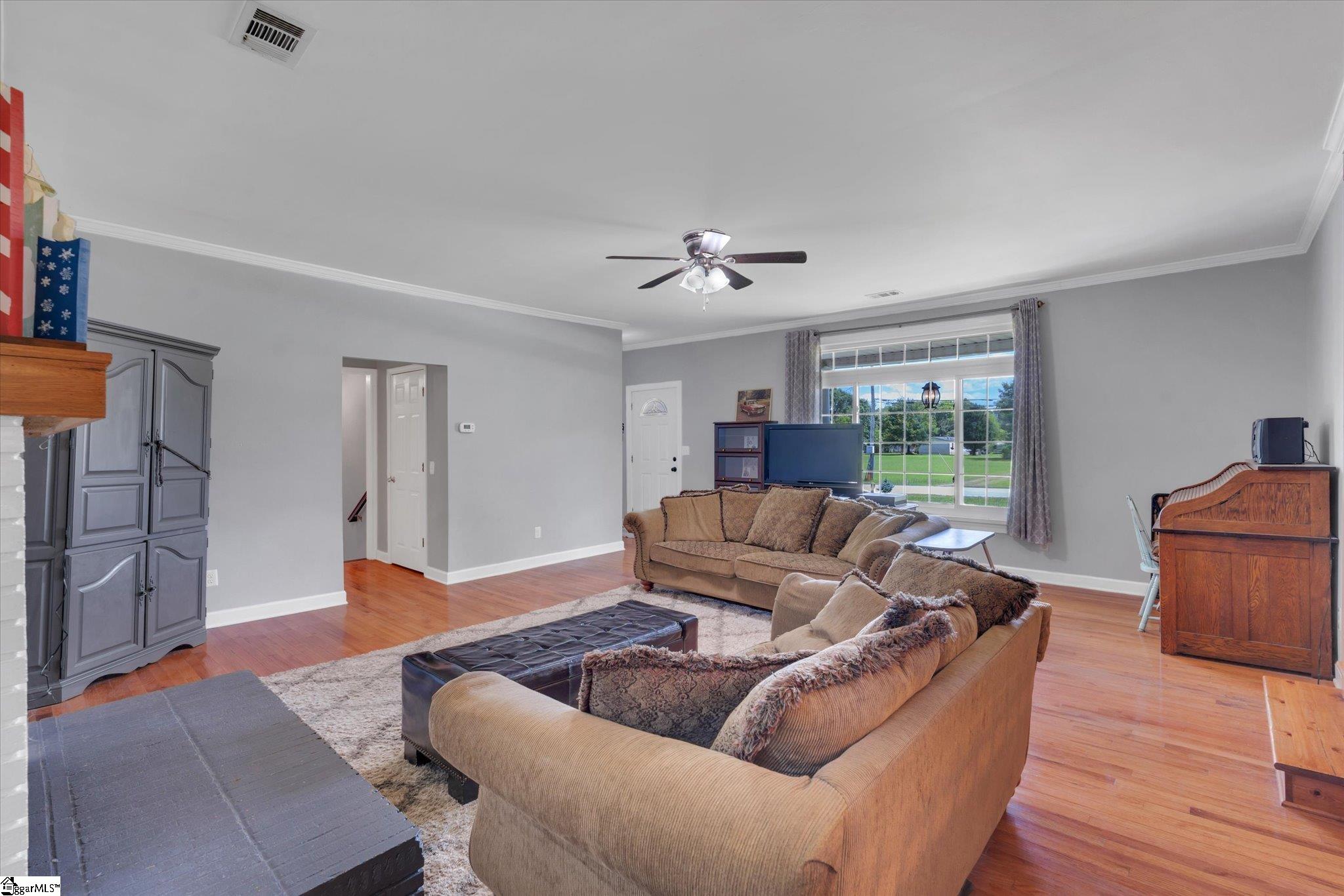 106 New Harrison Bridge Road Simpsonville, SC 29680 - Photo 15 of 33