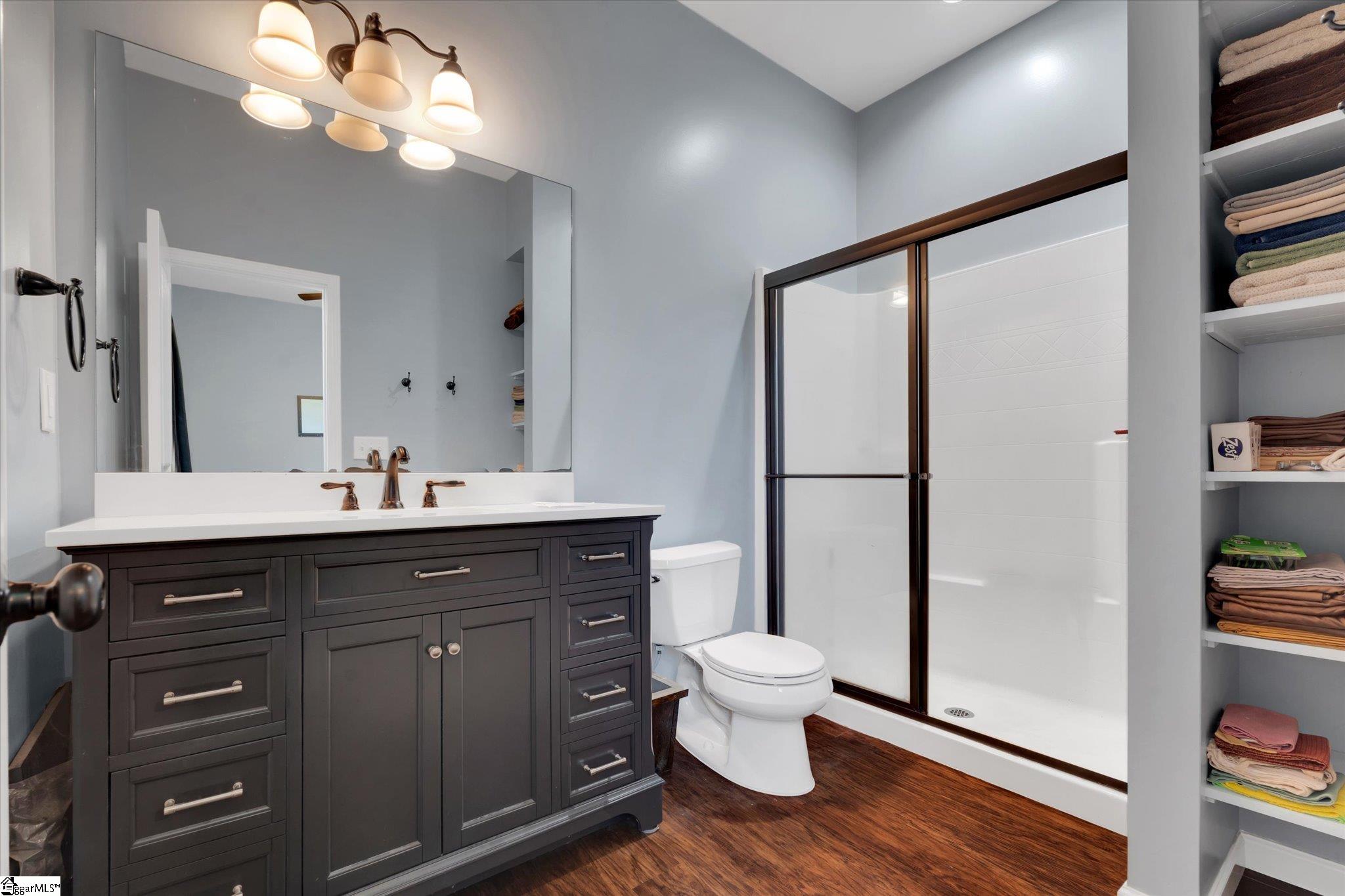 106 New Harrison Bridge Road Simpsonville, SC 29680 - Photo 19 of 33