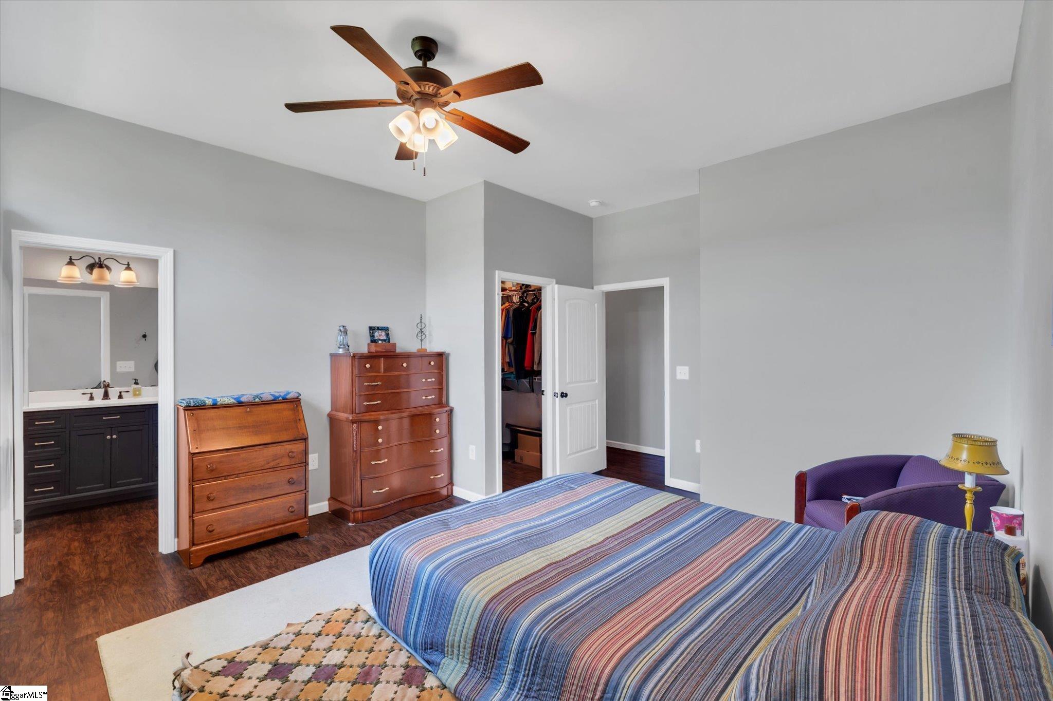 106 New Harrison Bridge Road Simpsonville, SC 29680 - Photo 20 of 33