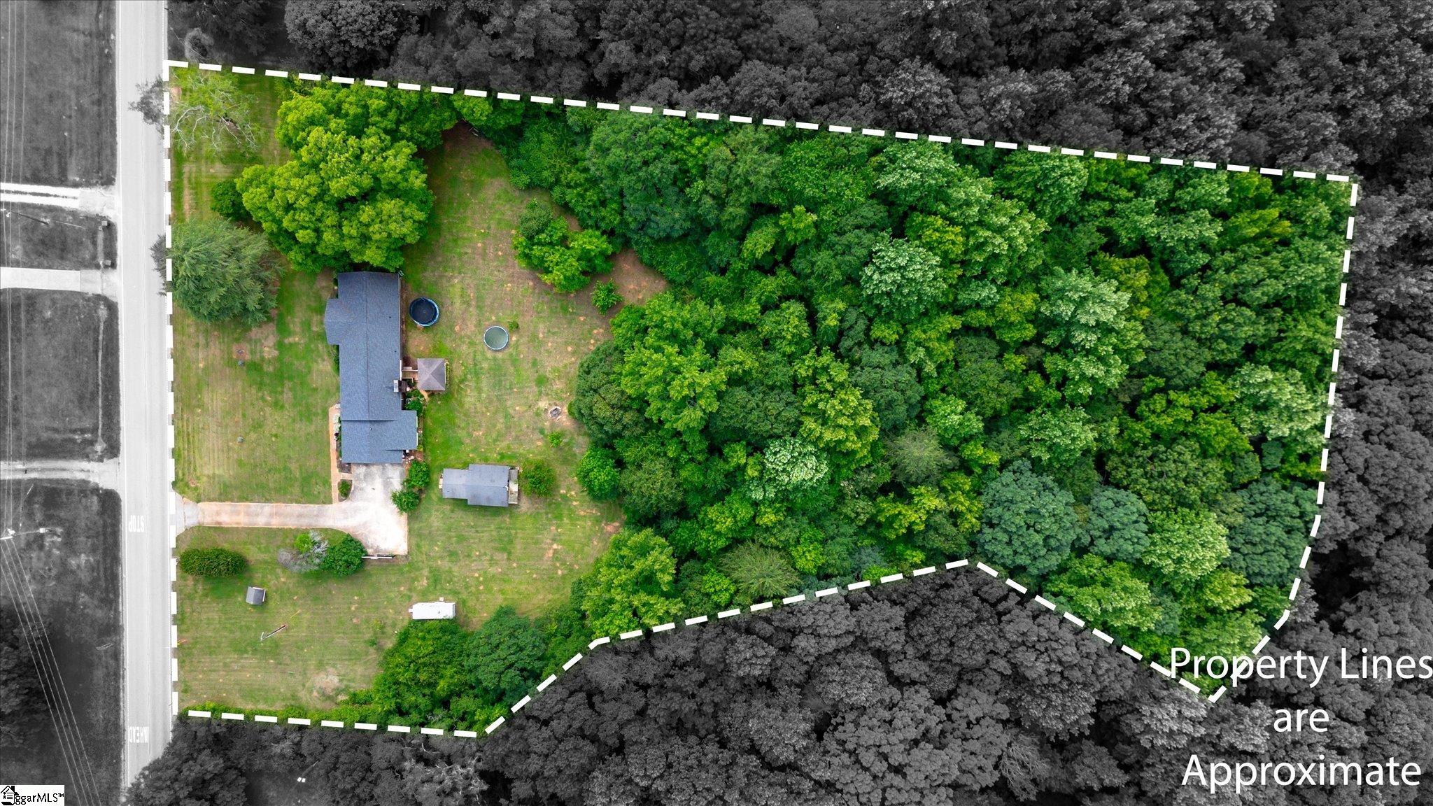 106 New Harrison Bridge Road Simpsonville, SC 29680 - Photo 2 of 33