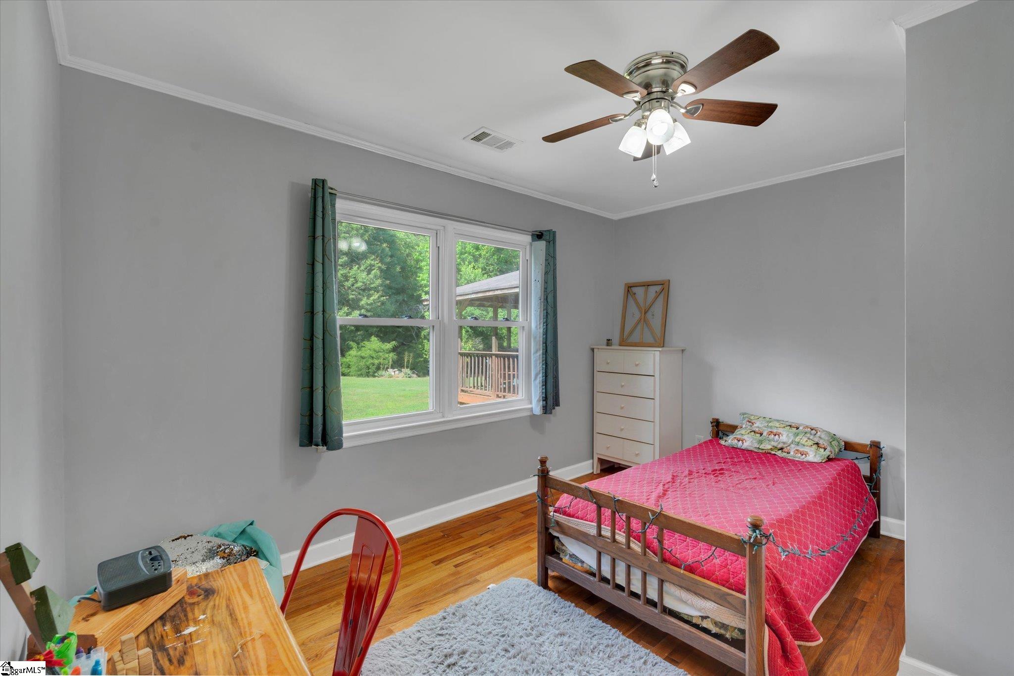 106 New Harrison Bridge Road Simpsonville, SC 29680 - Photo 21 of 33