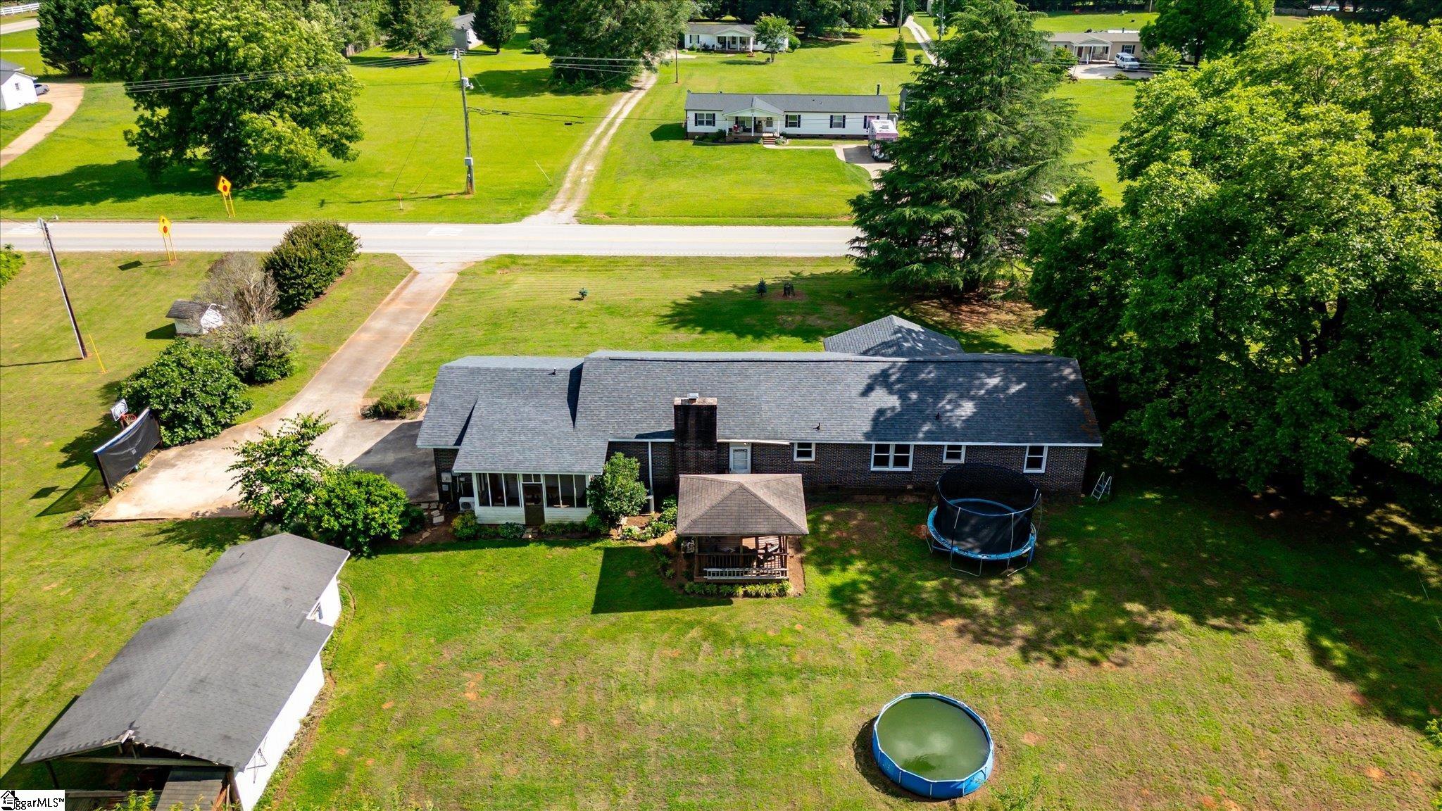 106 New Harrison Bridge Road Simpsonville, SC 29680 - Photo 27 of 33