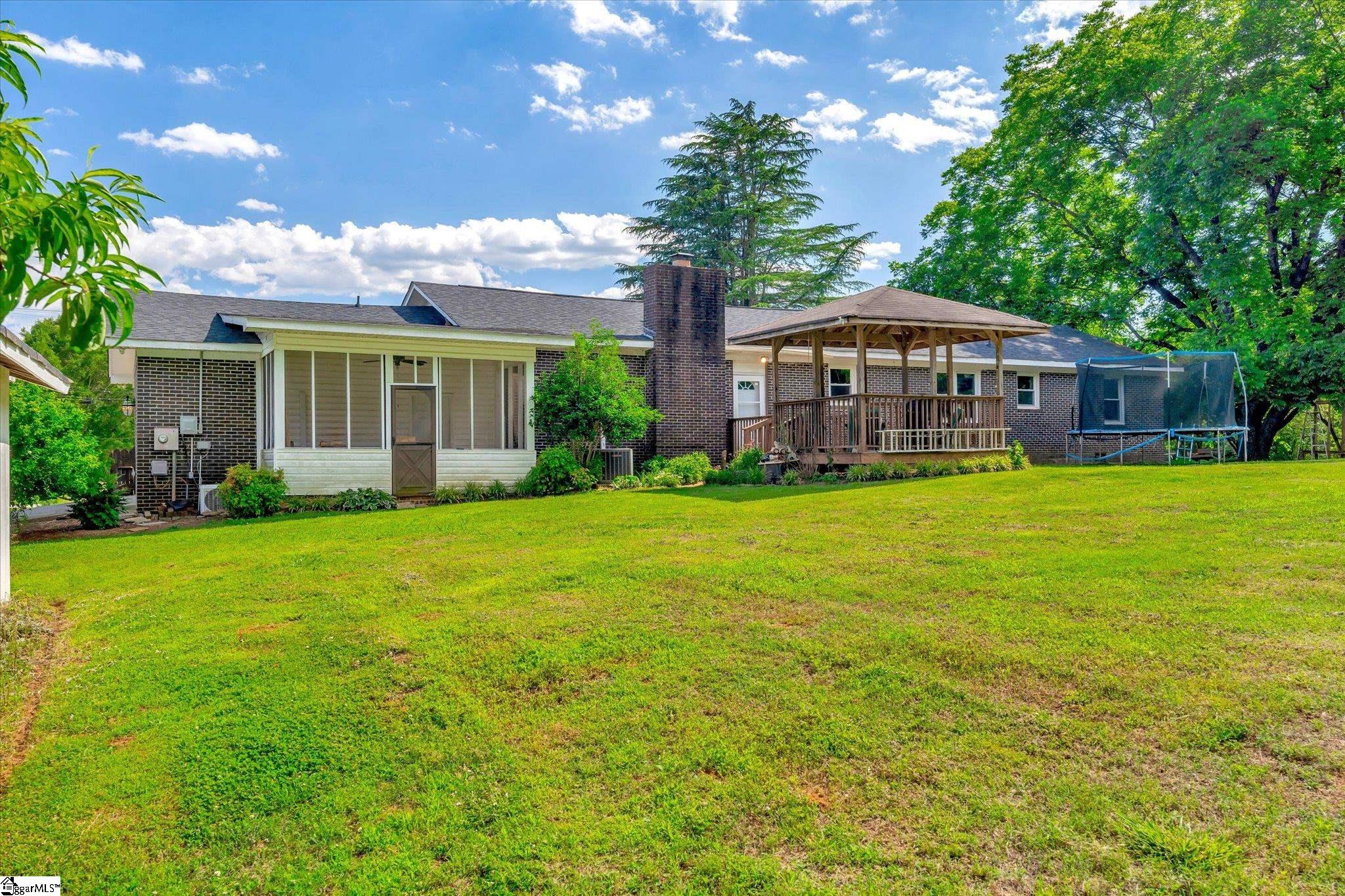 106 New Harrison Bridge Road Simpsonville, SC 29680 - Photo 28 of 33