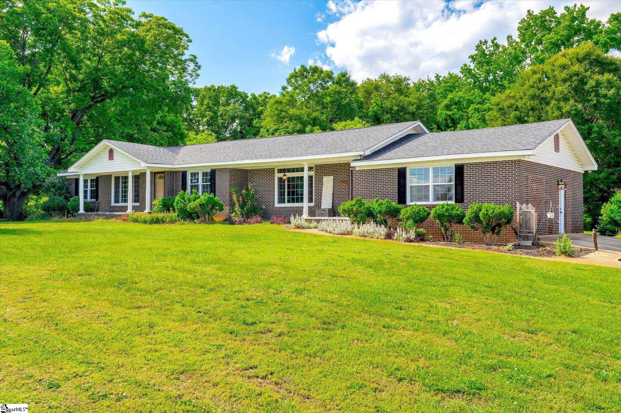 106 New Harrison Bridge Road Simpsonville, SC 29680 - Photo 31 of 33