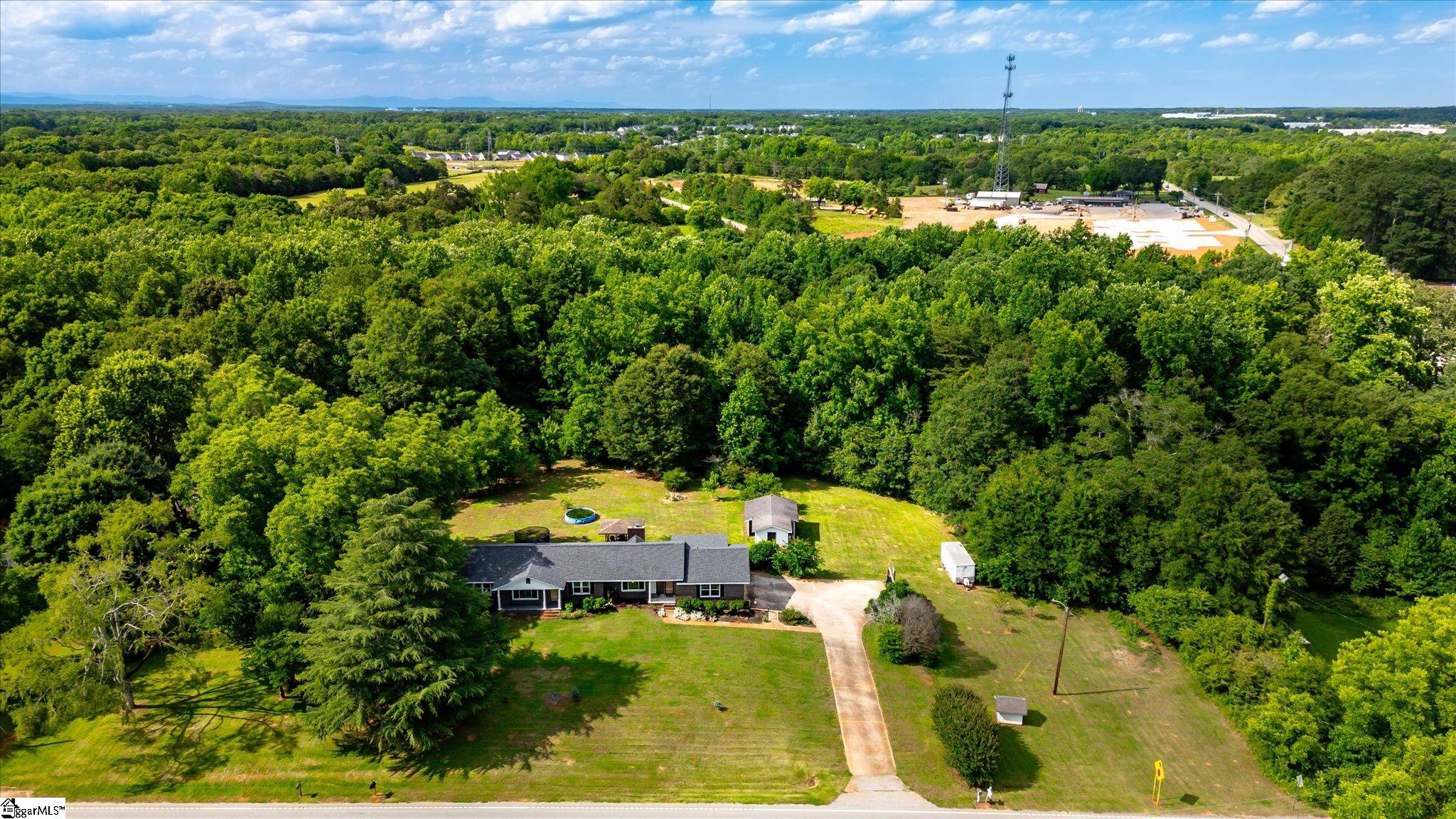 106 New Harrison Bridge Road Simpsonville, SC 29680 - Photo 32 of 33
