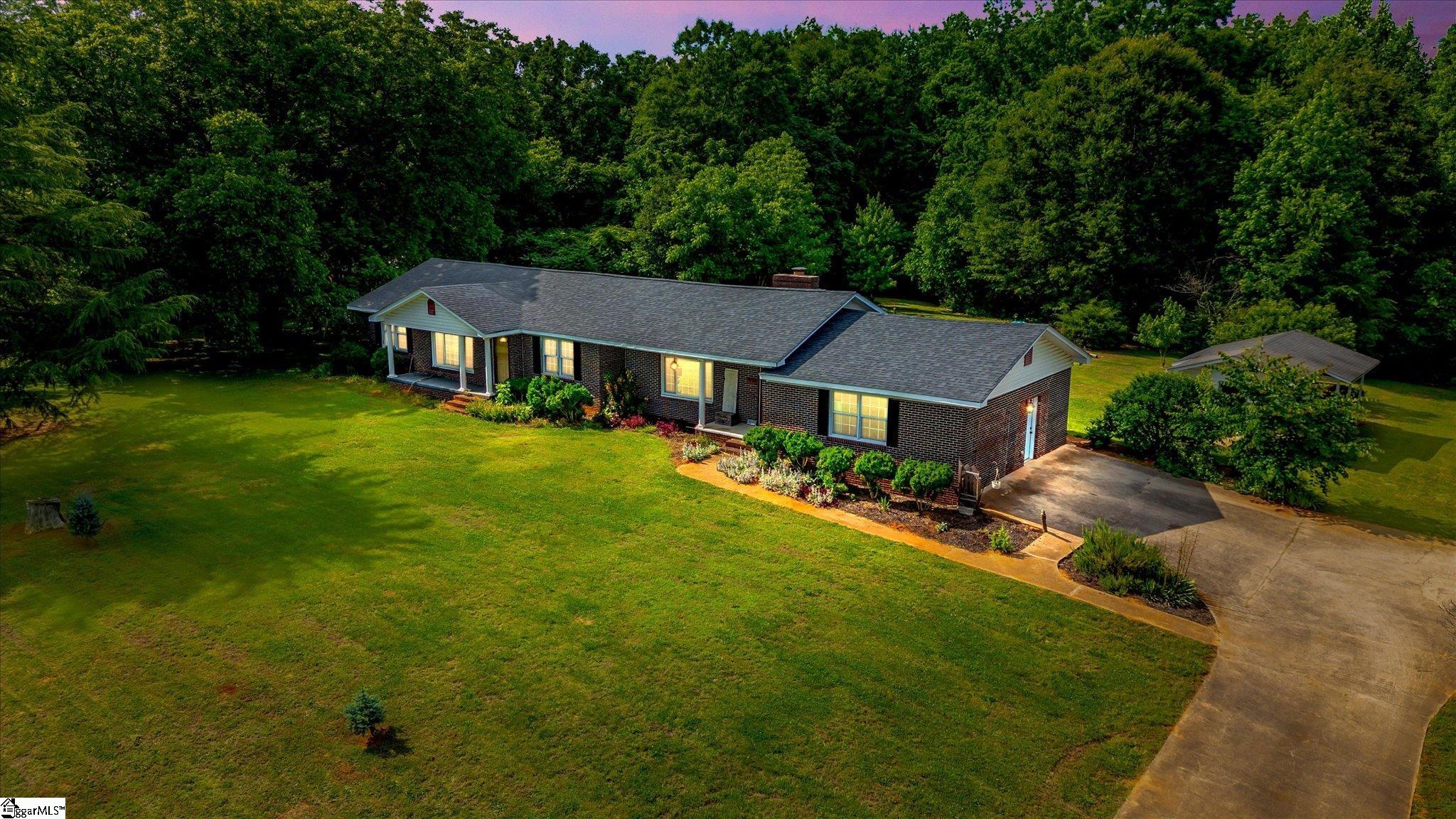 106 New Harrison Bridge Road Simpsonville, SC 29680 - Photo 33 of 33