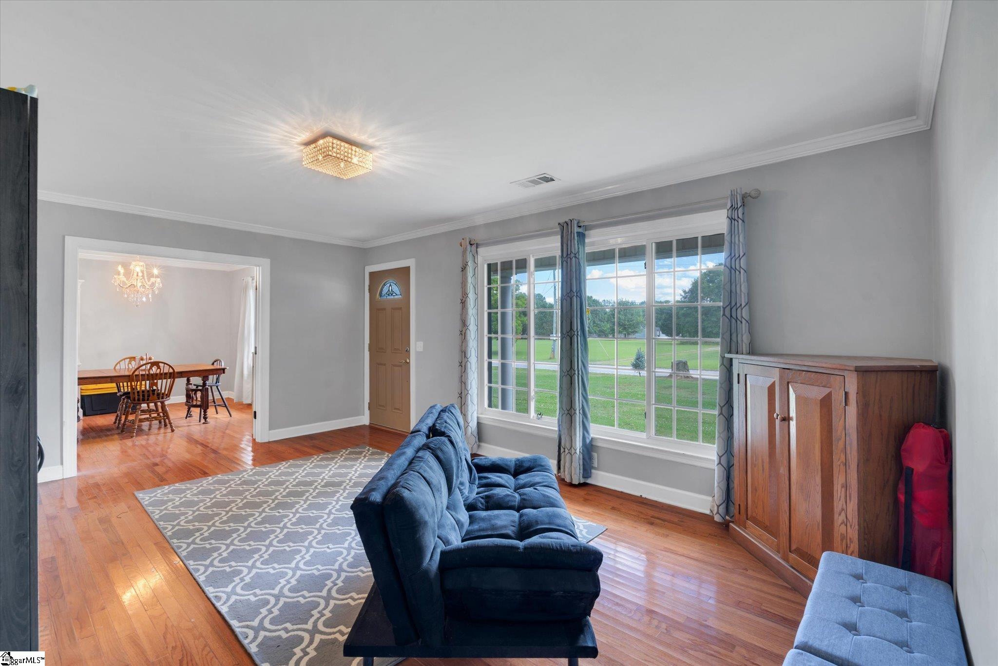 106 New Harrison Bridge Road Simpsonville, SC 29680 - Photo 4 of 33
