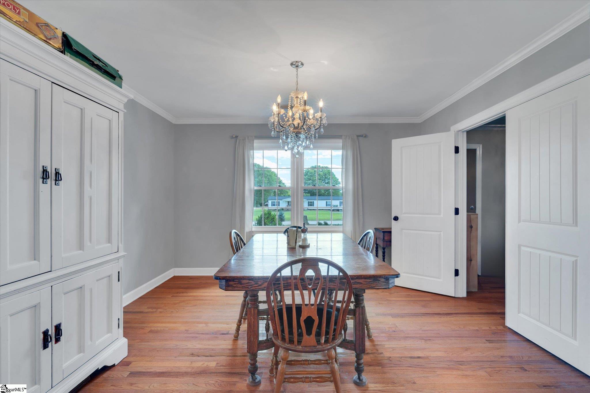 106 New Harrison Bridge Road Simpsonville, SC 29680 - Photo 5 of 33