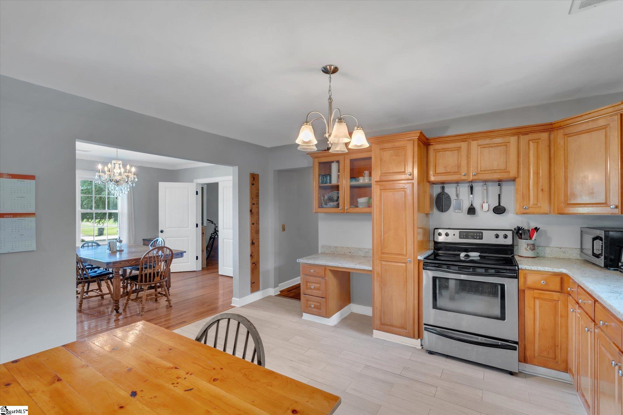 106 New Harrison Bridge Road Simpsonville, SC 29680 - Photo 7 of 33