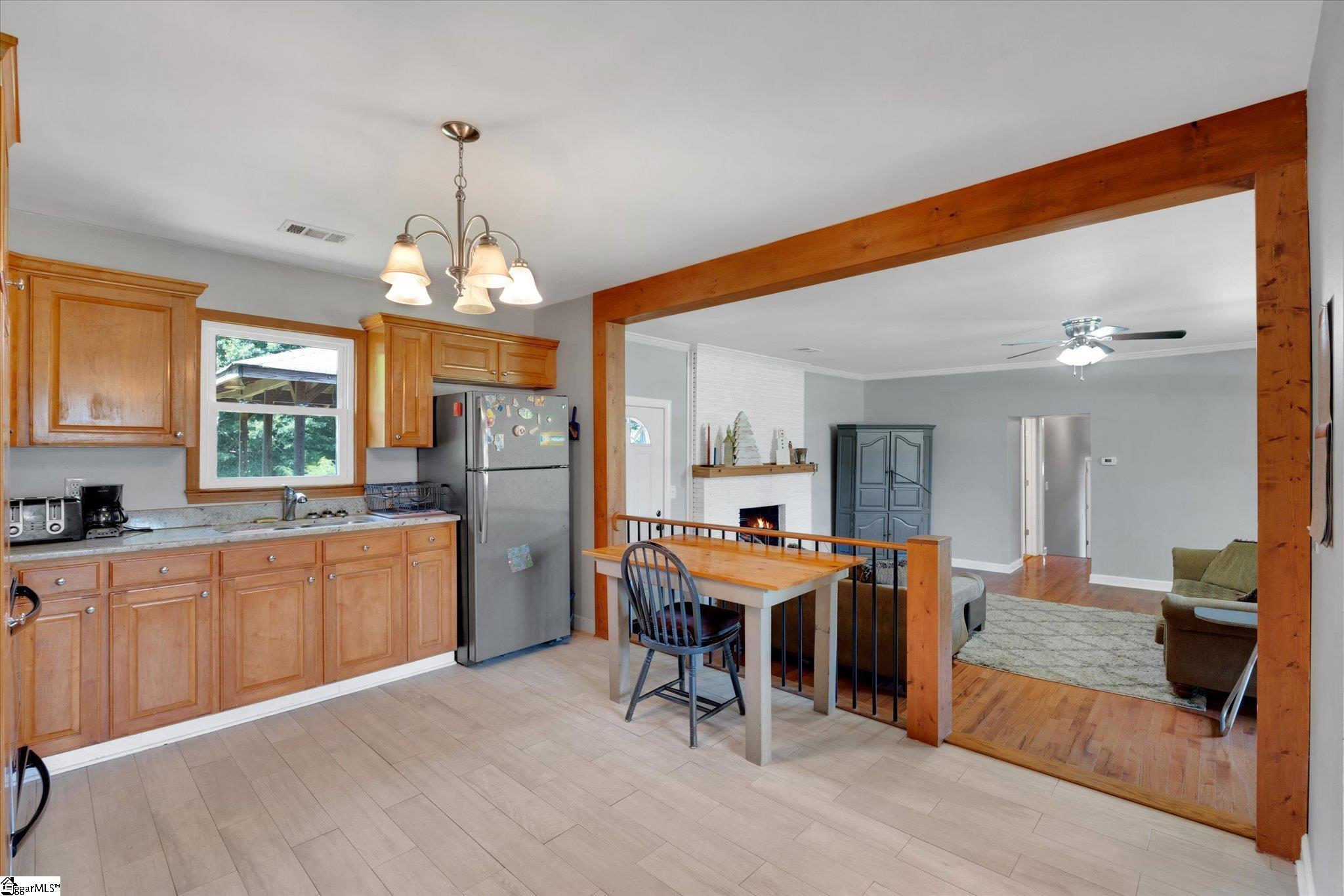 106 New Harrison Bridge Road Simpsonville, SC 29680 - Photo 10 of 33