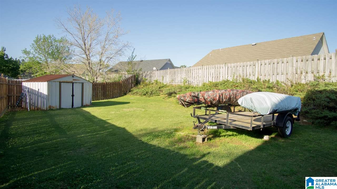152 Summer Brook Lane Alabaster, AL 35007 - Photo 25 of 28
