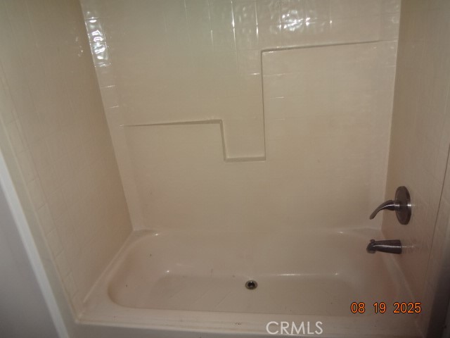 17312 Cache Creek Road Clearlake Oaks, CA 95423 - Photo 14 of 20 a bathroom with a shower