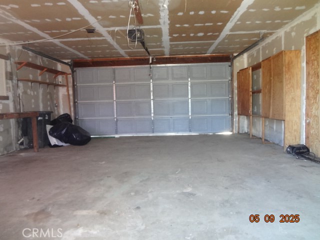 17312 Cache Creek Road Clearlake Oaks, CA 95423 - Photo 4 of 20 a view of a room with gym equipment