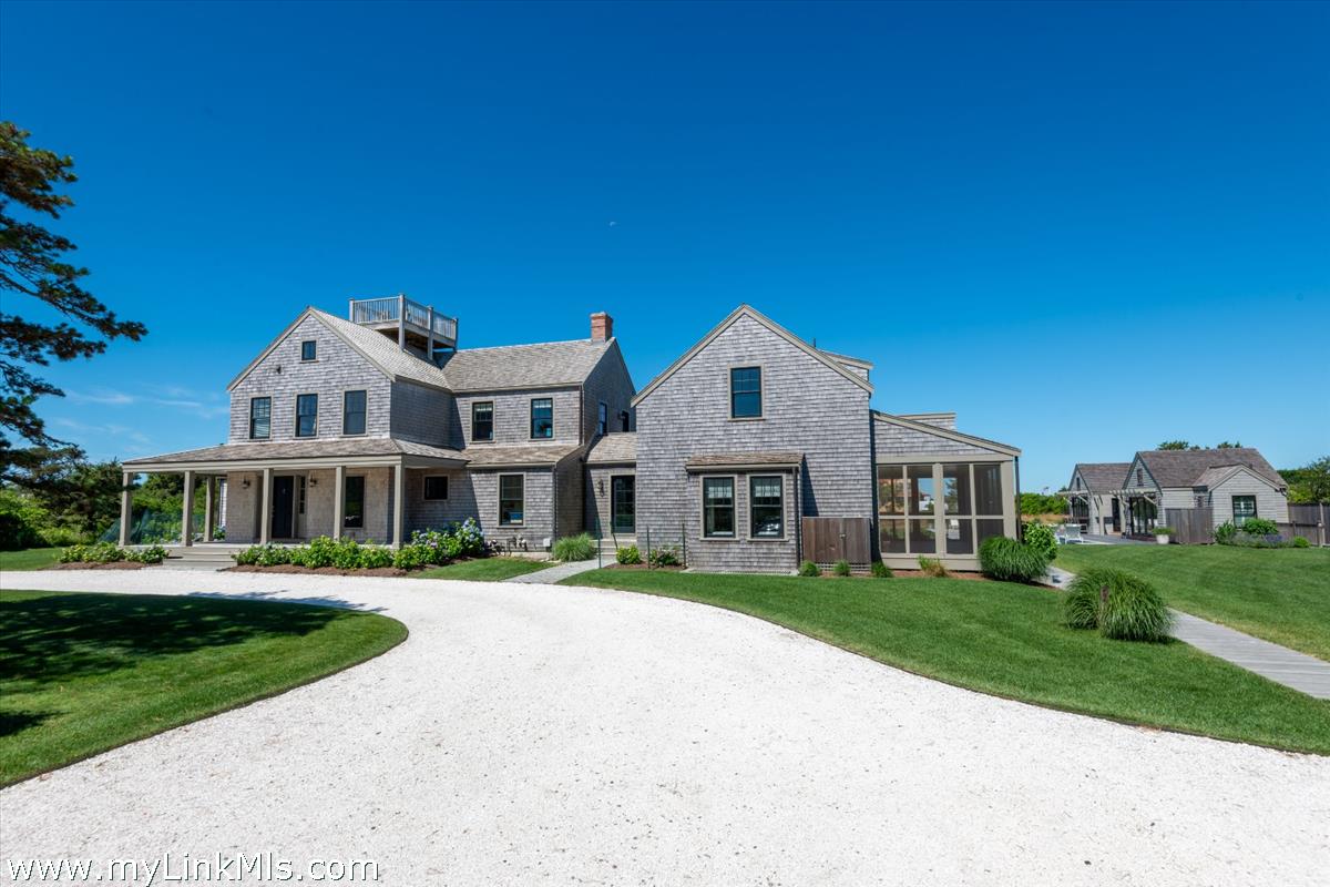 36 Warrens Landing Road Nantucket, MA 02554 - Photo 19 of 65