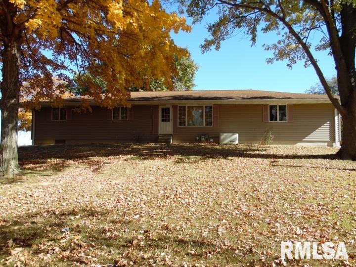 14965 North Prichard Road Lewistown, IL 61542 - Photo 1 of 53 Gallery Image 1
