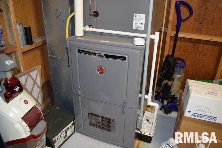 14965 North Prichard Road Lewistown, IL 61542 - Photo 27 of 53 Gallery Image 27