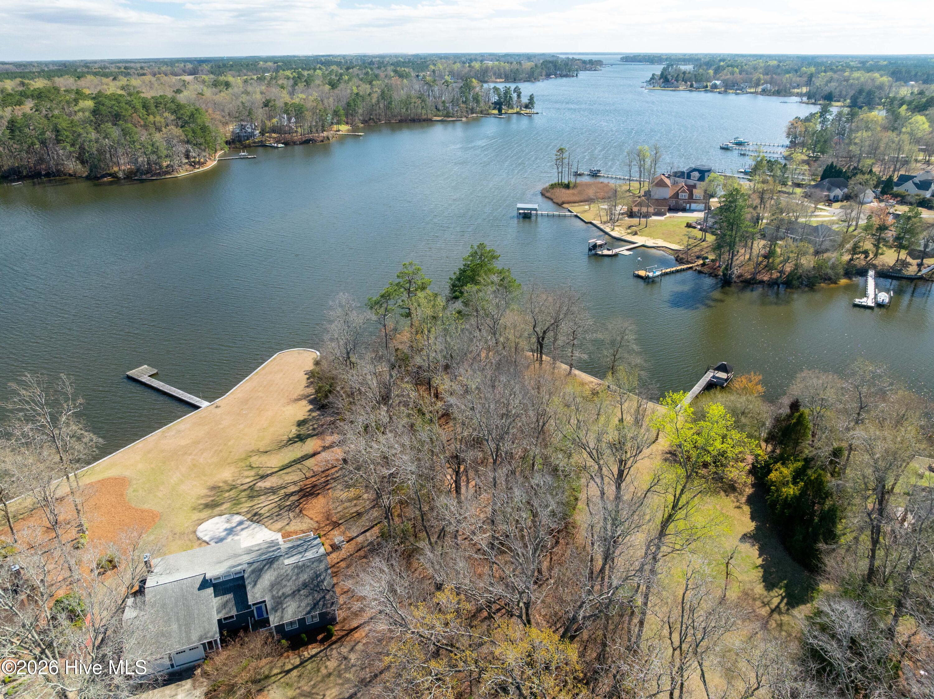 668 Sawmill Landing Road Bath, NC 27808 - Photo 18 of 30 DJI_0523