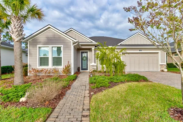 $499,000 | 436 Nottinghill Street, Ormond Beach, FL 32174