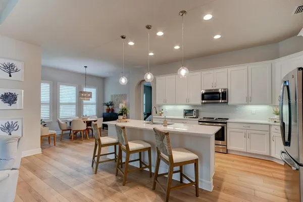 $499,000 | 436 Nottinghill Street, Ormond Beach, FL 32174