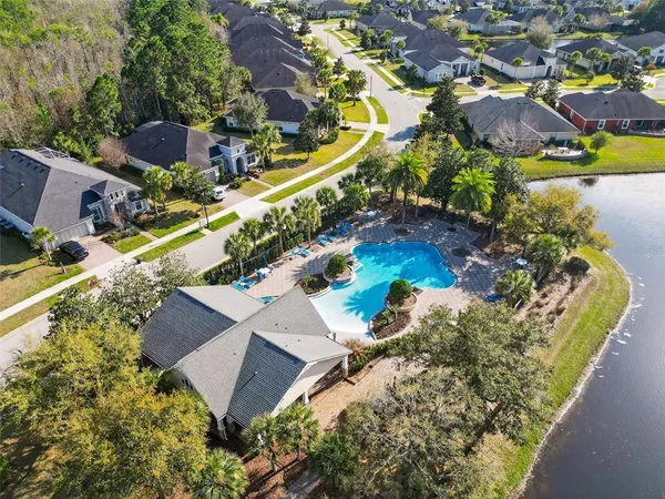 $499,000 | 436 Nottinghill Street, Ormond Beach, FL 32174