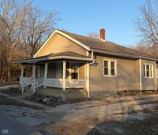 $194,900 | 329 Avon Avenue, Plainfield, IN 46168