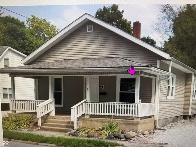 $194,900 | 329 Avon Avenue, Plainfield, IN 46168