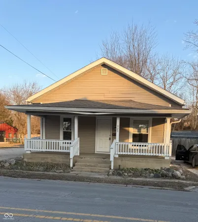 $194,900 | 329 Avon Avenue, Plainfield, IN 46168
