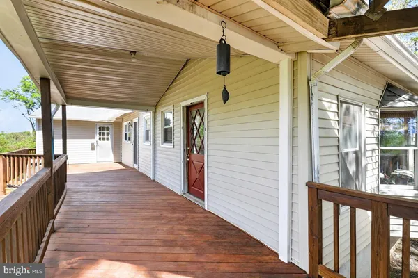 $350,000 | 944 Highridge Road, Front Royal, VA 22630