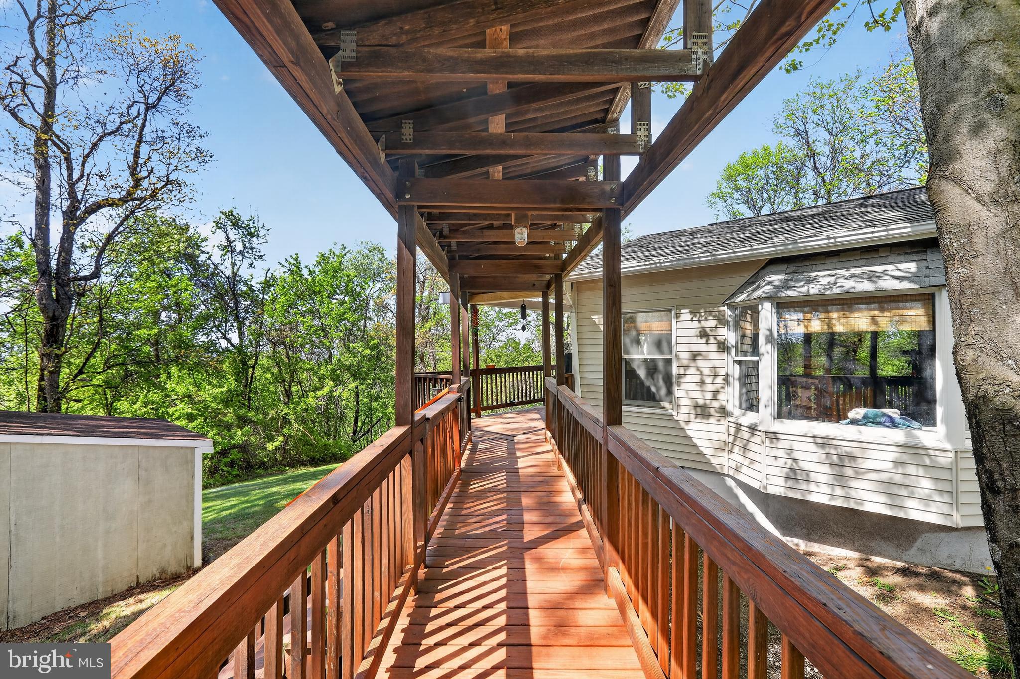 944 Highridge Road Front Royal, VA 22630 - Photo 28 of 29