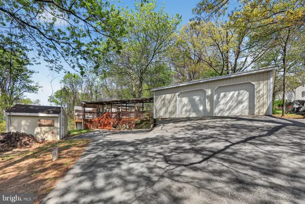 $350,000 | 944 Highridge Road, Front Royal, VA 22630