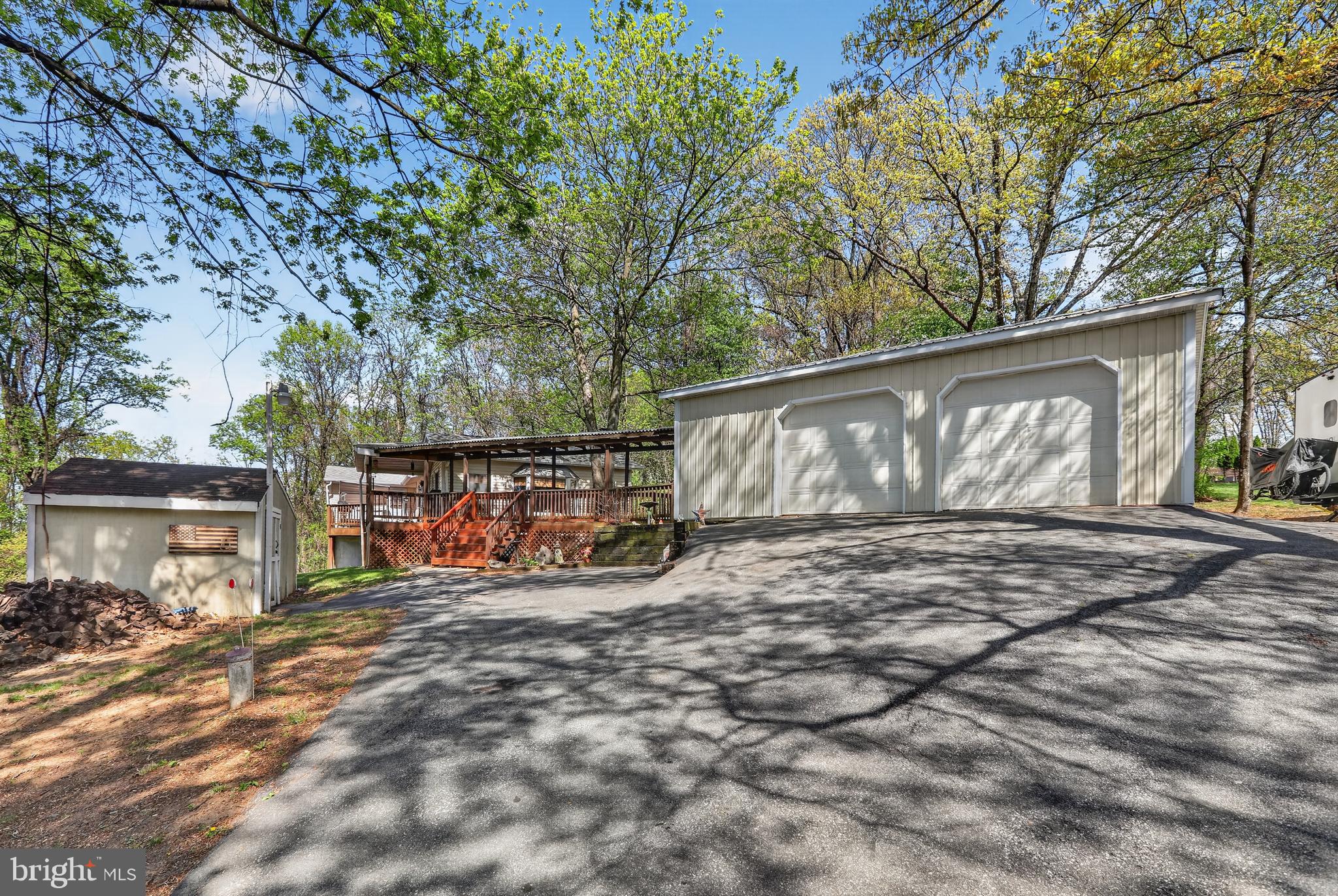 944 Highridge Road Front Royal, VA 22630 - Photo 29 of 29