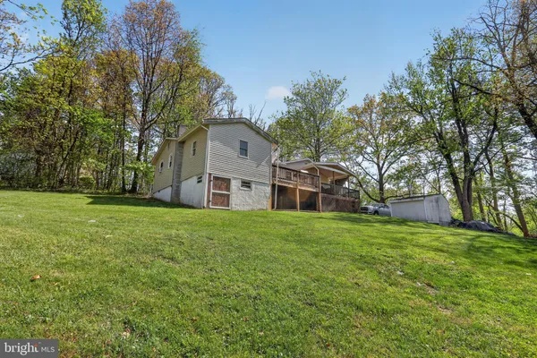 $350,000 | 944 Highridge Road, Front Royal, VA 22630