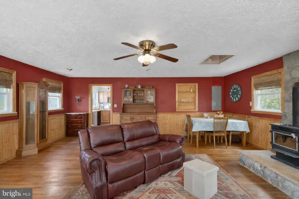 $350,000 | 944 Highridge Road, Front Royal, VA 22630