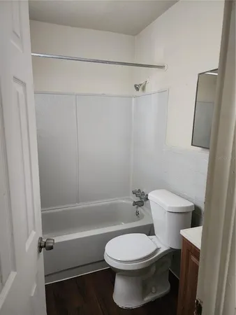 $1,300 | 2219 Highland Street South, Unit 3, St. Petersburg, FL 33705