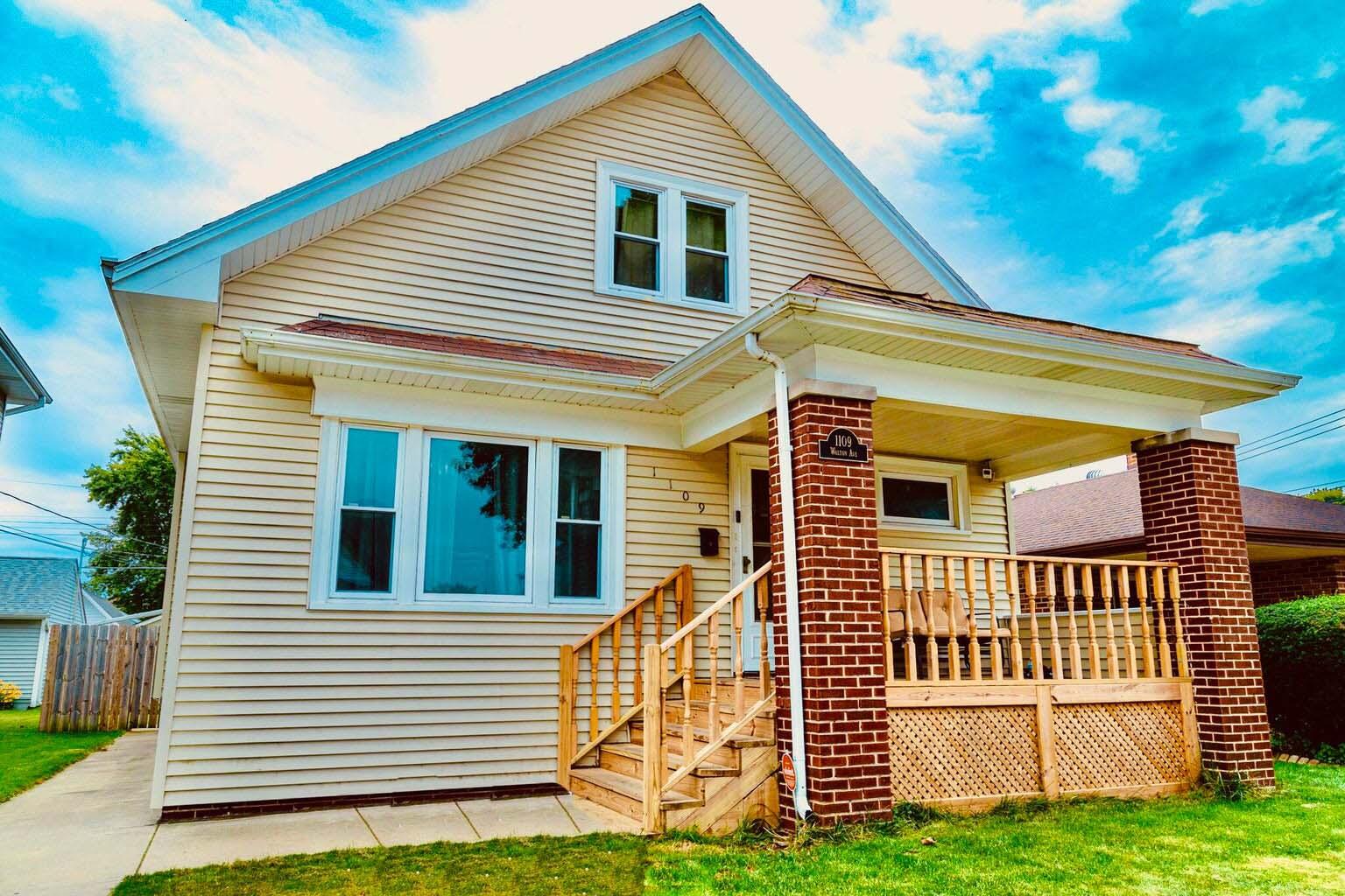 1109 Walton Avenue Racine, WI 53402 - Photo 1 of 1 20240916023713211262000000-o