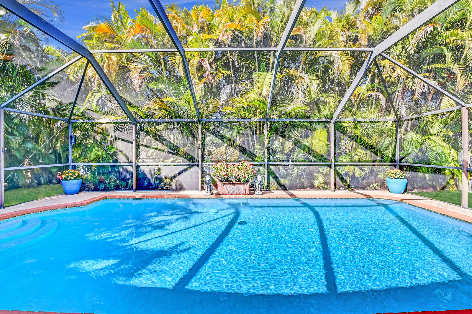 11115 Mohawk Street Boca Raton, FL 33428 - Photo 44 of 65 Pool