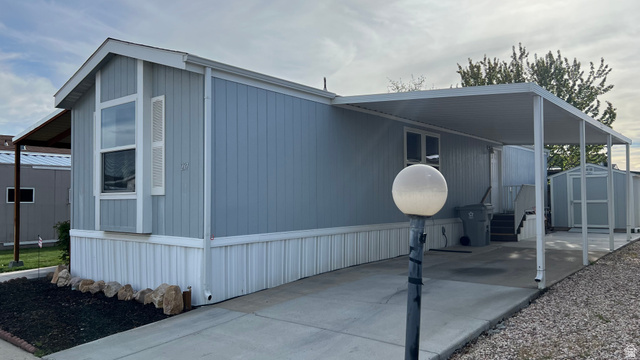 1111 North 2000 West, Unit 237 Farr West, UT 84404 - Photo 15 of 29