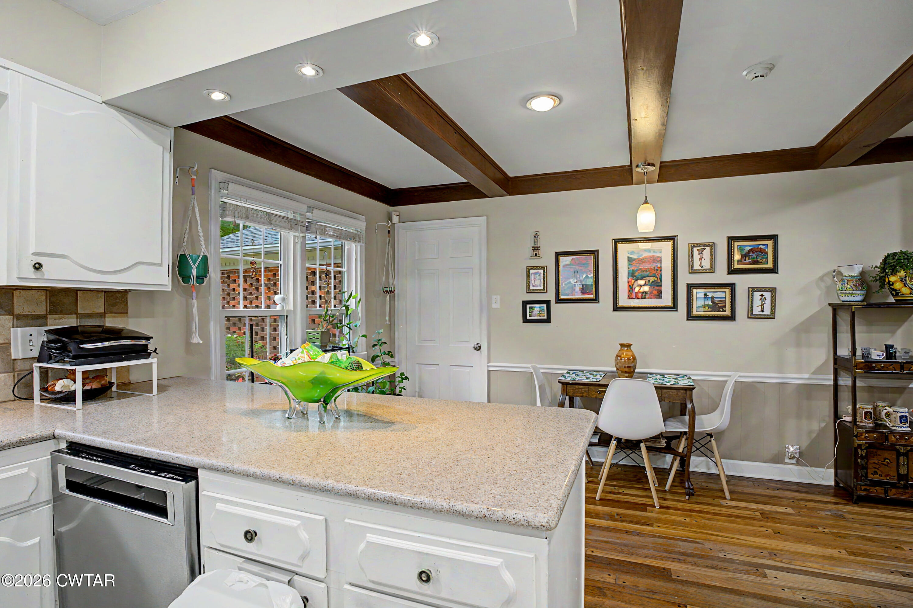 40 Manor Road Jackson, TN 38305 - Photo 11 of 38 Kitchen 4