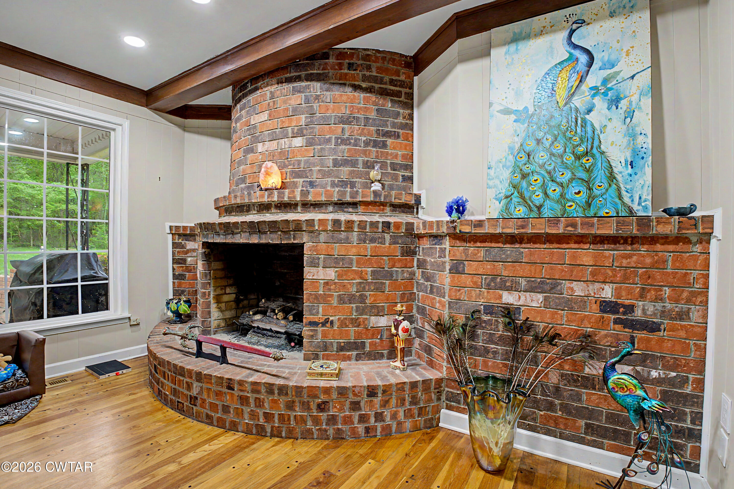 40 Manor Road Jackson, TN 38305 - Photo 12 of 38 Den 3