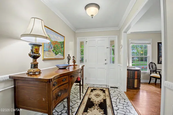 $367,000 | 40 Manor Road, Jackson, TN 38305
