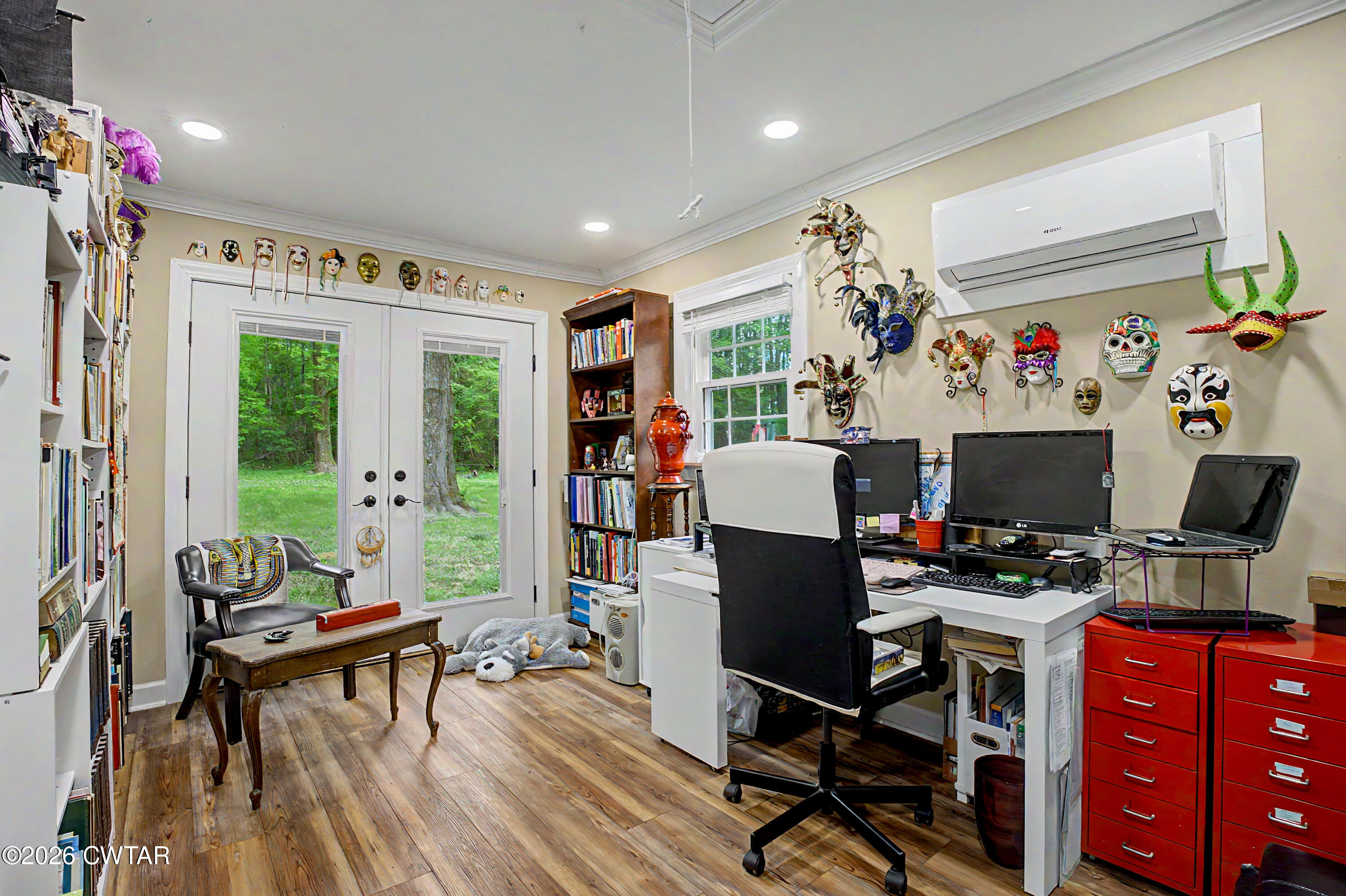 40 Manor Road Jackson, TN 38305 - Photo 26 of 38 Office